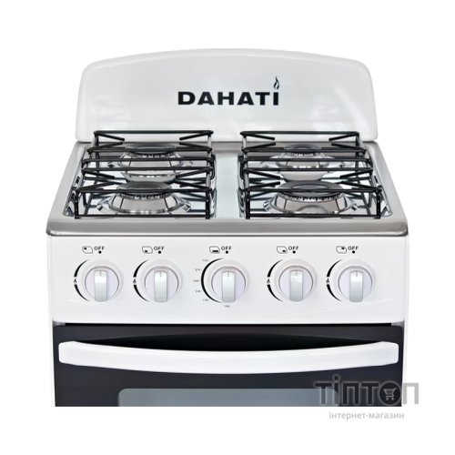 Плита DAHATI 2000-02S