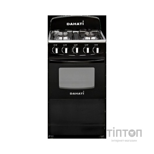 Плита DAHATI 2000-02В