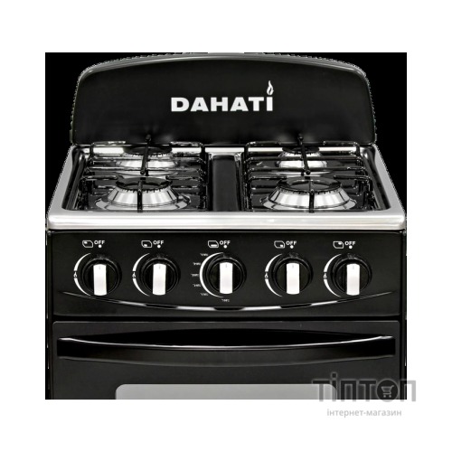 Плита DAHATI 2000-02В