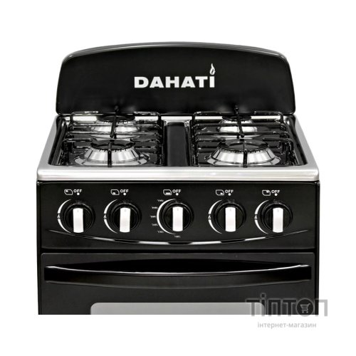 Плита DAHATI 2000-02В