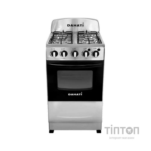 Плита DAHATI 2000-07
