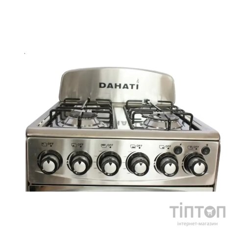 Плита DAHATI 2000-07