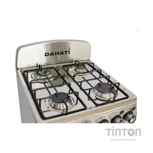 Плита DAHATI 2000-07