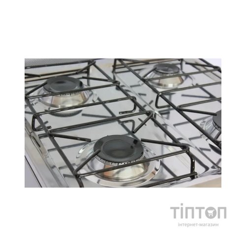 Плита DAHATI 2000-07