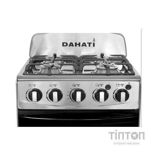 Плита DAHATI 2000-07X