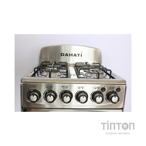 Плита DAHATI 2000-08
