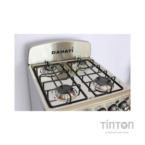 Плита DAHATI 2000-08