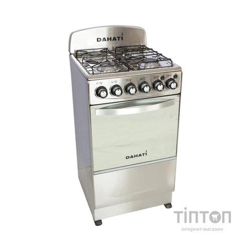 Плита DAHATI 2000-08S