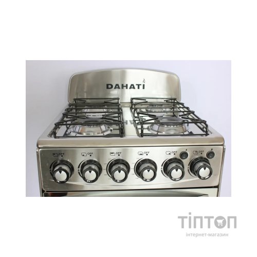 Плита DAHATI 2000-08S