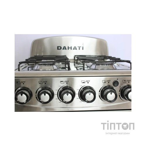 Плита DAHATI 2000-08S