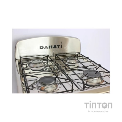 Плита DAHATI 2000-08S