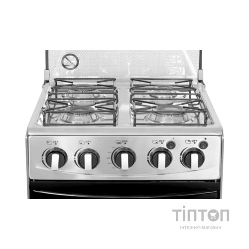 Плита DAHATI 2000-17S