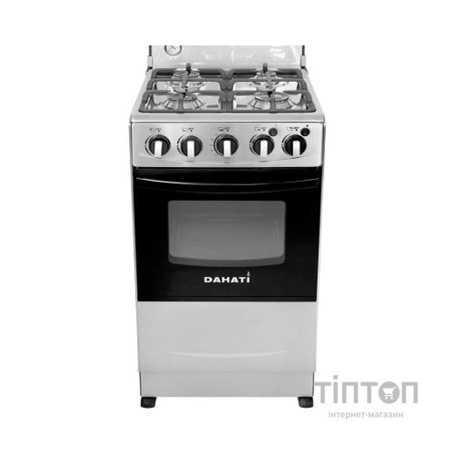 Плита DAHATI 2000-17X