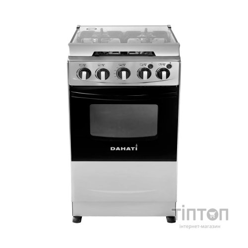 Плита DAHATI 2000-17X