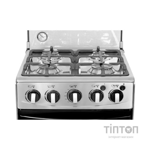 Плита DAHATI 2000-17X