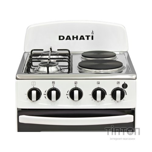 Плита DAHATI 2000-21/2