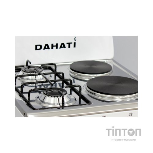 Плита DAHATI 2000-21/2