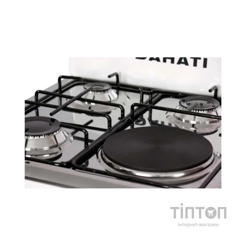 Плита DAHATI 2000-21