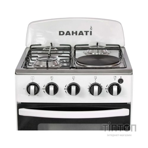 Плита DAHATI 2000-21
