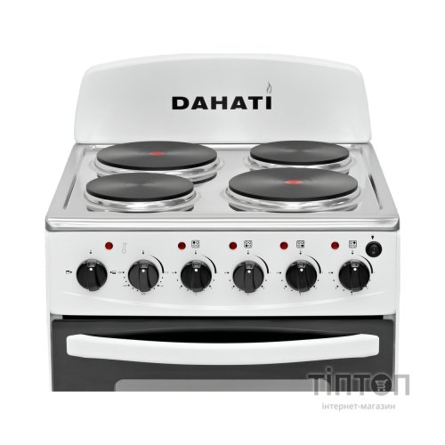 Плита DAHATI 2000-24