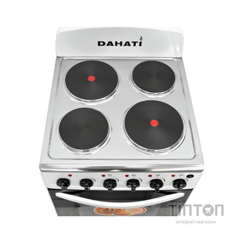 Плита DAHATI 2000-24