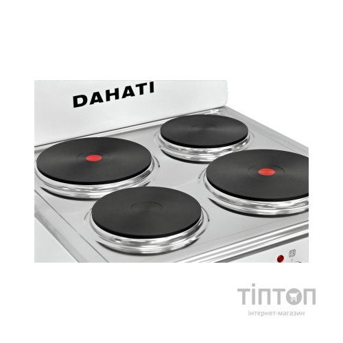 Плита DAHATI 2000-24