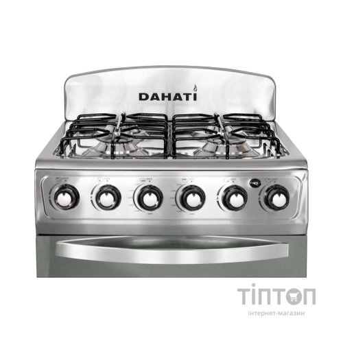 Плита DAHATI 2000-60