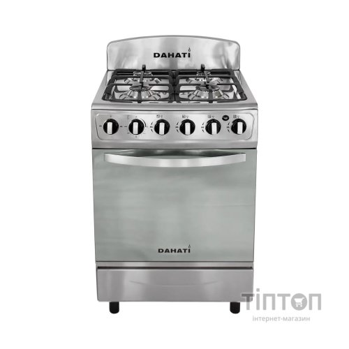 Плита DAHATI 2000-60X