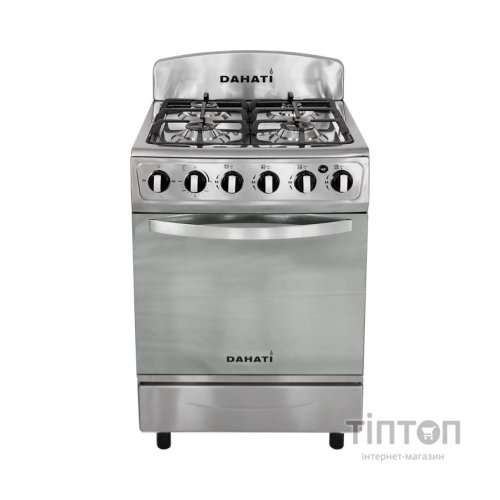 Плита DAHATI 2000-62X
