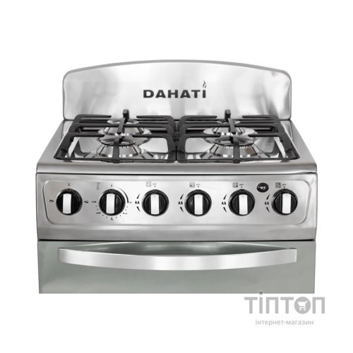 Плита DAHATI 2000-62X