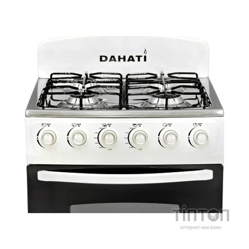 Плита DAHATI 2000-64