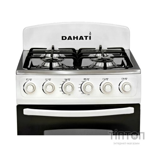 Плита DAHATI 2000-64X