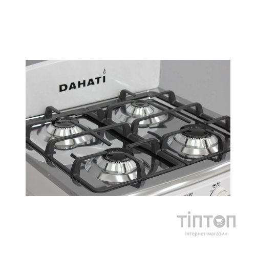 Плита DAHATI 2000-64X
