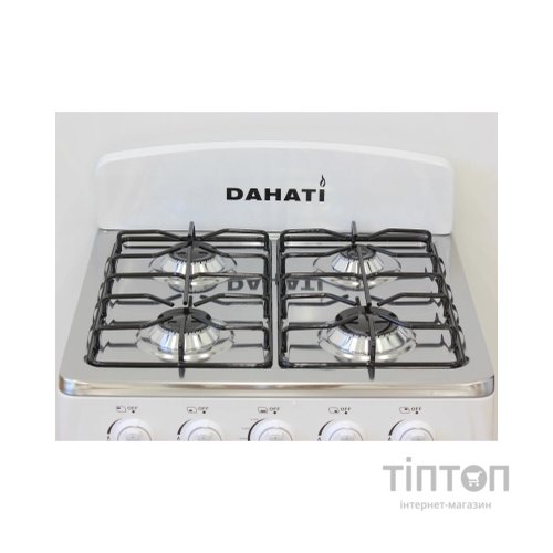 Плита DAHATI 2000-65