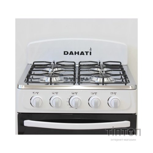Плита DAHATI 2000-65