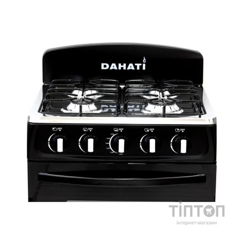Плита DAHATI 2000-65B
