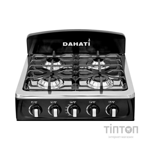 Плита DAHATI 2000-65BX