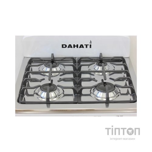 Плита DAHATI 2000-65X