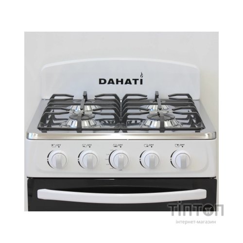 Плита DAHATI 2000-65X