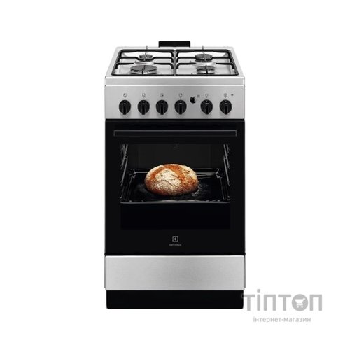 Плита Electrolux LKG504001X