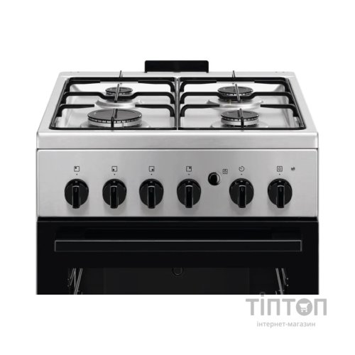 Плита Electrolux LKG504001X