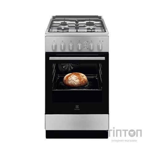 Плита Electrolux LKG504010X