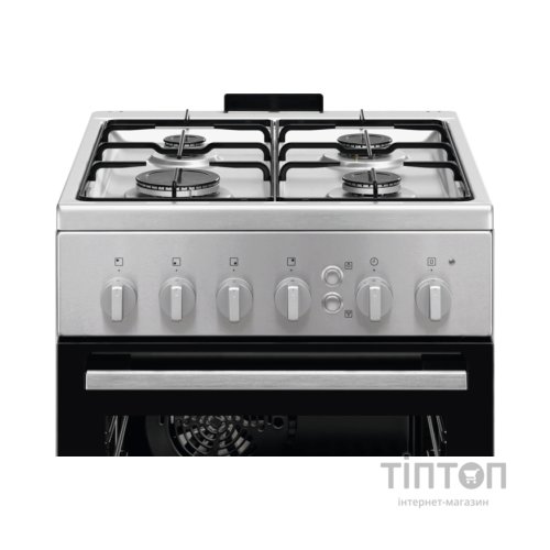 Плита Electrolux LKG504010X