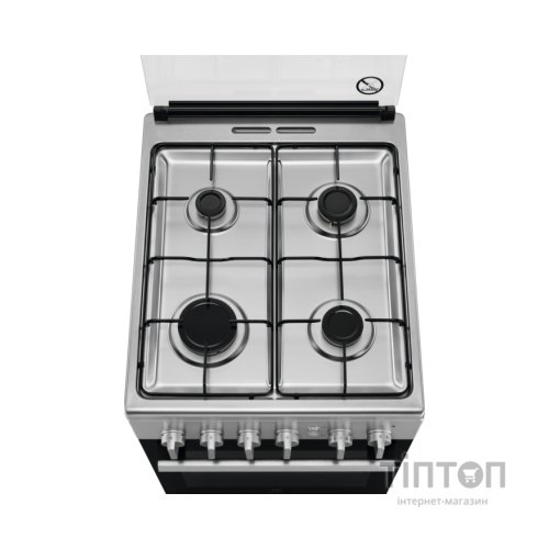 Плита Electrolux LKG504010X