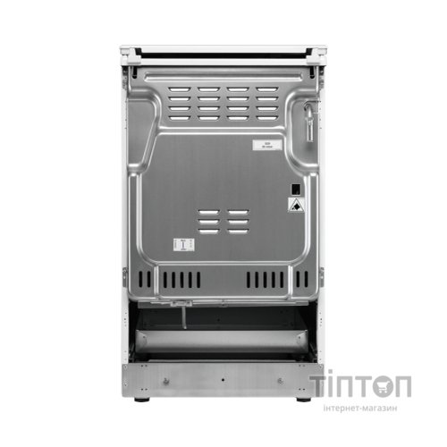 Плита Electrolux LKG504010X