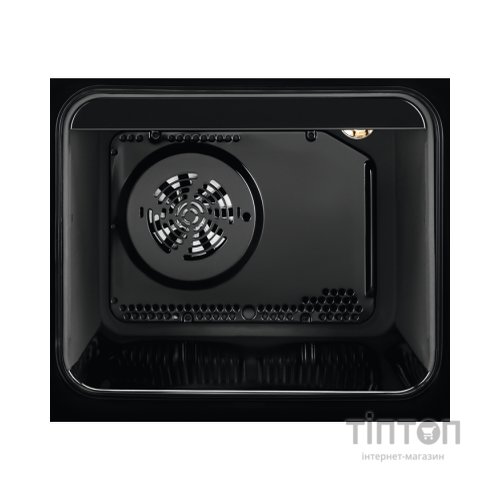 Плита Electrolux LKG504010X