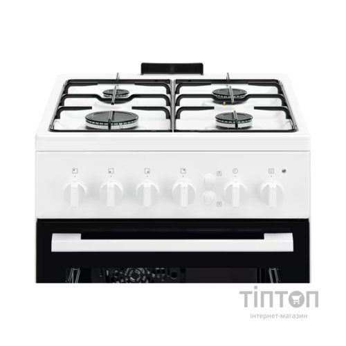 Плита Electrolux LKG504011W