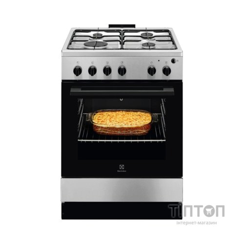 Плита Electrolux LKG600001X