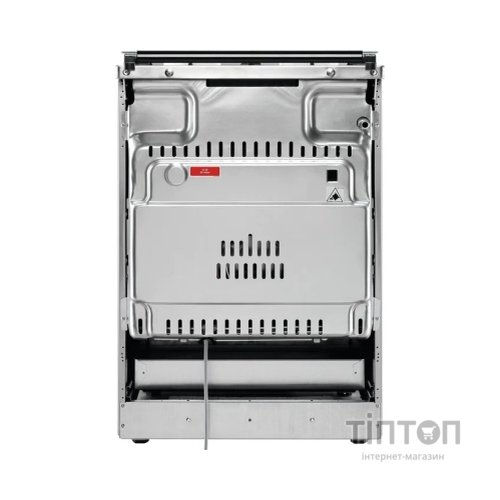 Плита Electrolux LKG600011W