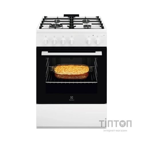 Плита Electrolux LKG600011W
